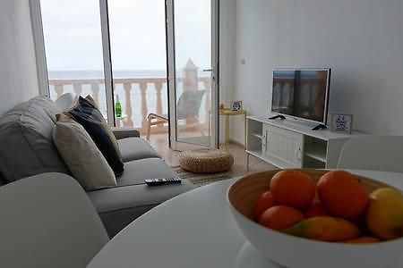 Apartamentos Rocamar El Medano Екстер'єр фото