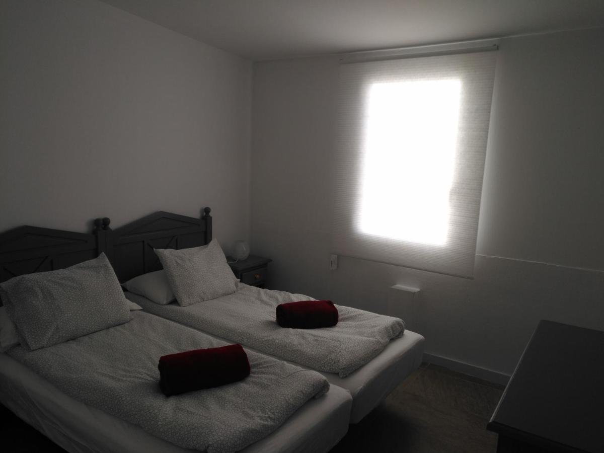Apartamentos Rocamar El Medano Екстер'єр фото