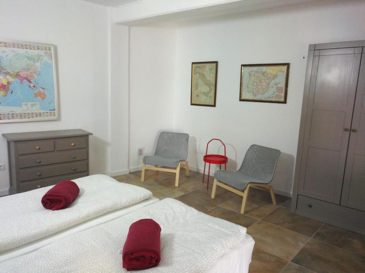 Apartamentos Rocamar El Medano Екстер'єр фото