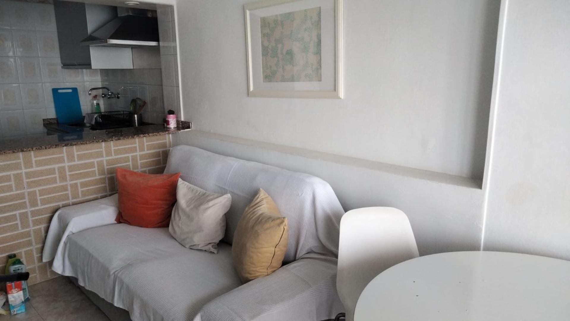 Apartamentos Rocamar El Medano Екстер'єр фото
