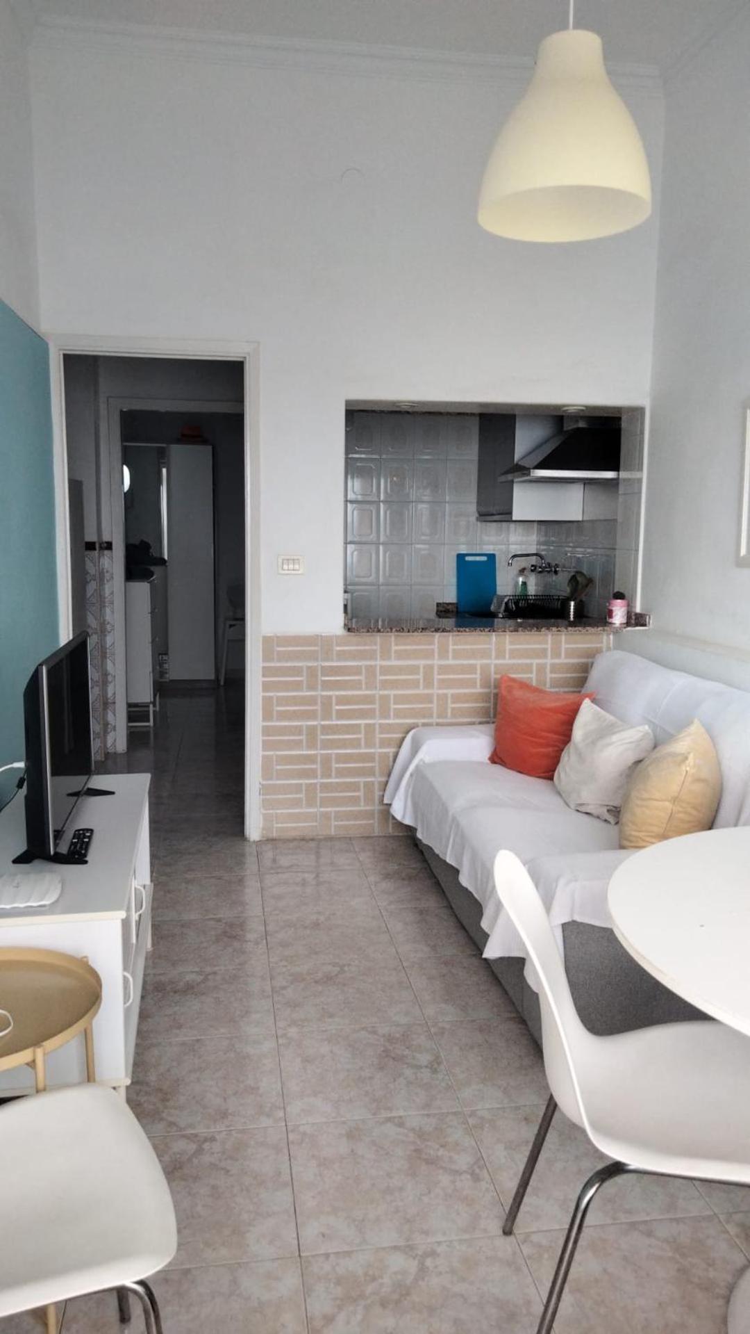 Apartamentos Rocamar El Medano Екстер'єр фото