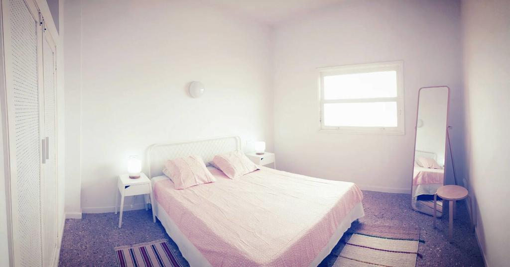 Apartamentos Rocamar El Medano Екстер'єр фото