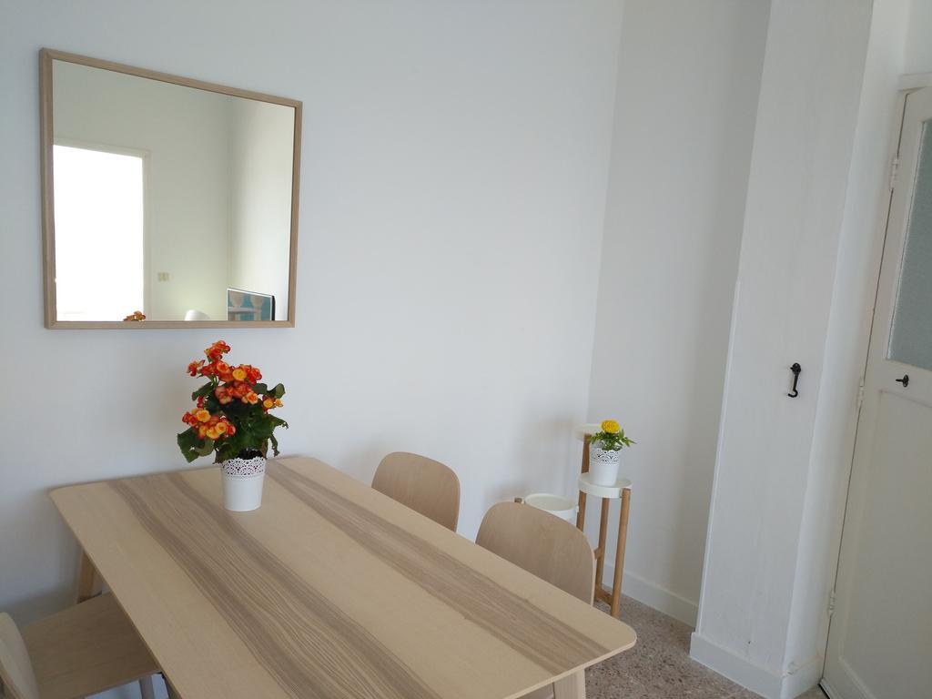 Apartamentos Rocamar El Medano Екстер'єр фото