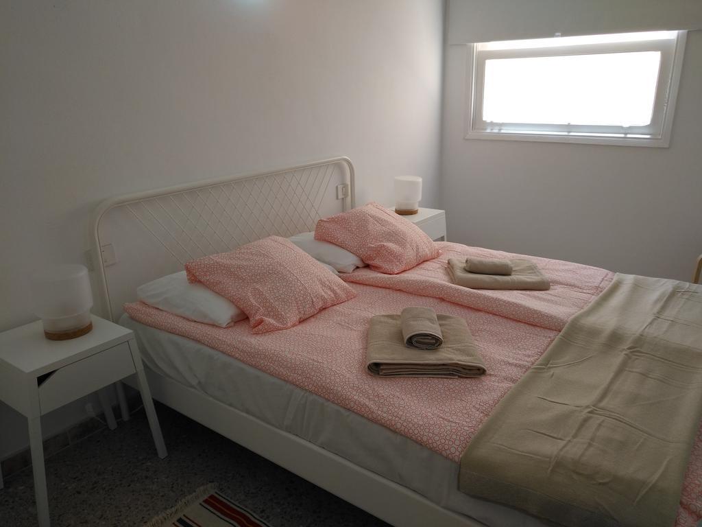 Apartamentos Rocamar El Medano Екстер'єр фото