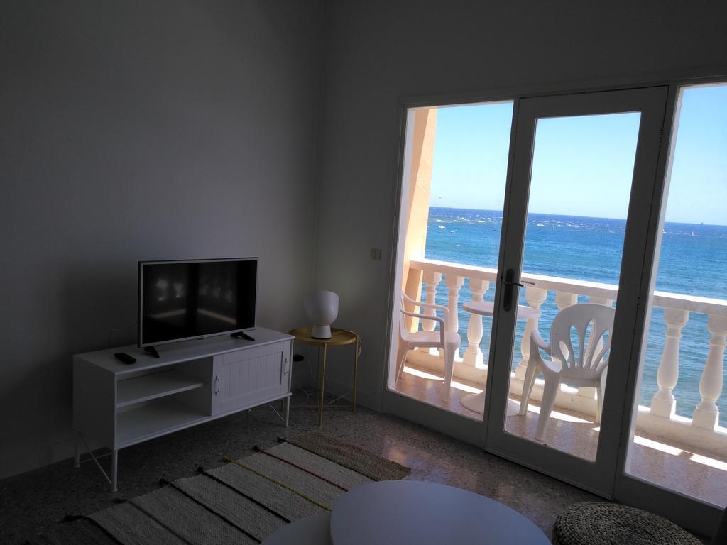 Apartamentos Rocamar El Medano Екстер'єр фото