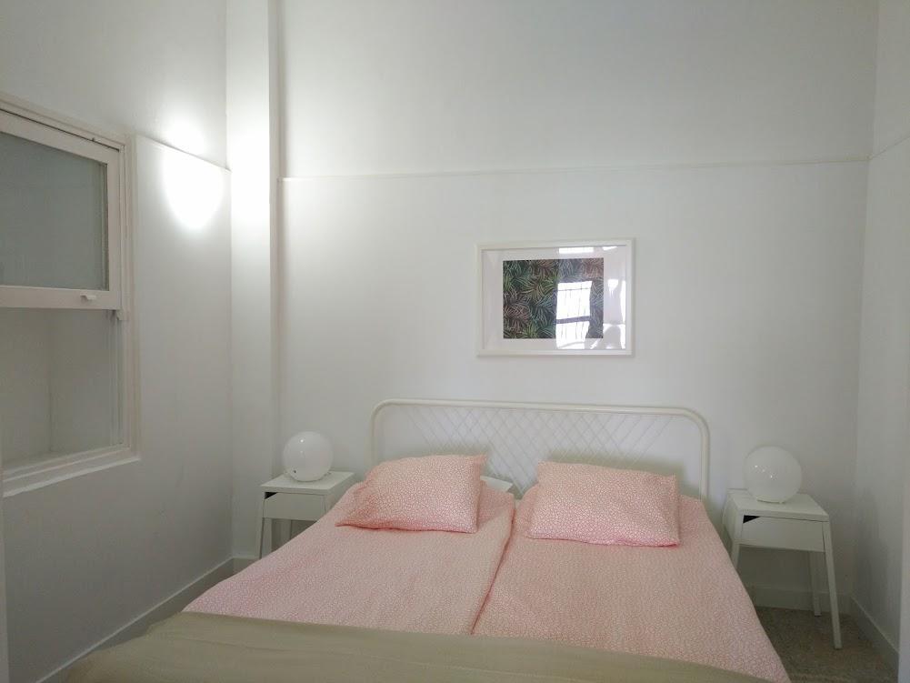 Apartamentos Rocamar El Medano Екстер'єр фото