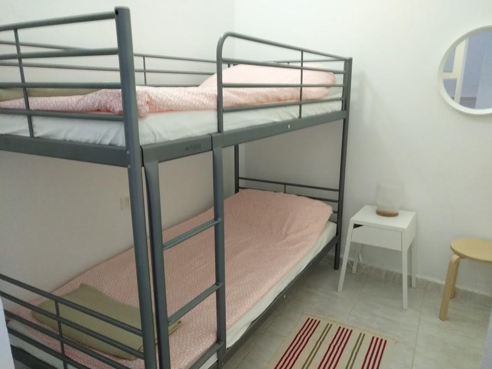 Apartamentos Rocamar El Medano Екстер'єр фото