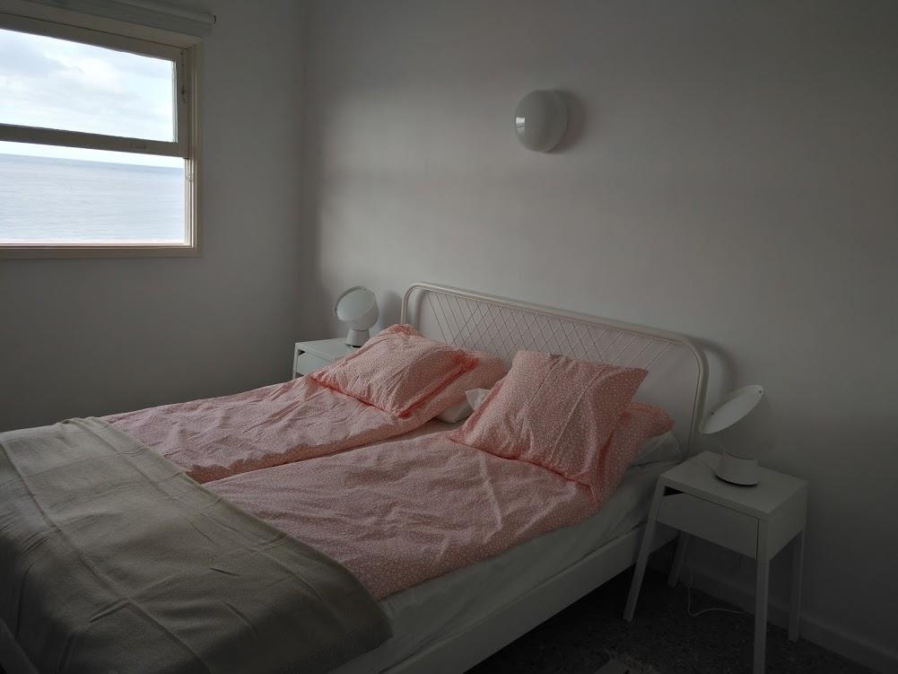 Apartamentos Rocamar El Medano Екстер'єр фото
