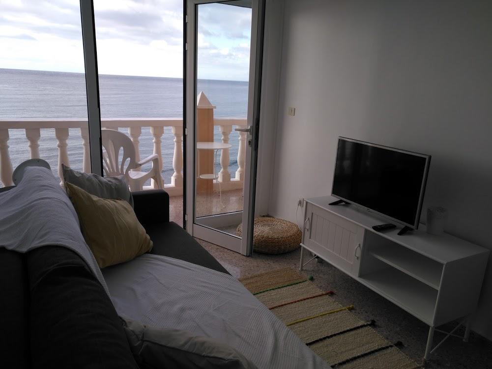 Apartamentos Rocamar El Medano Екстер'єр фото