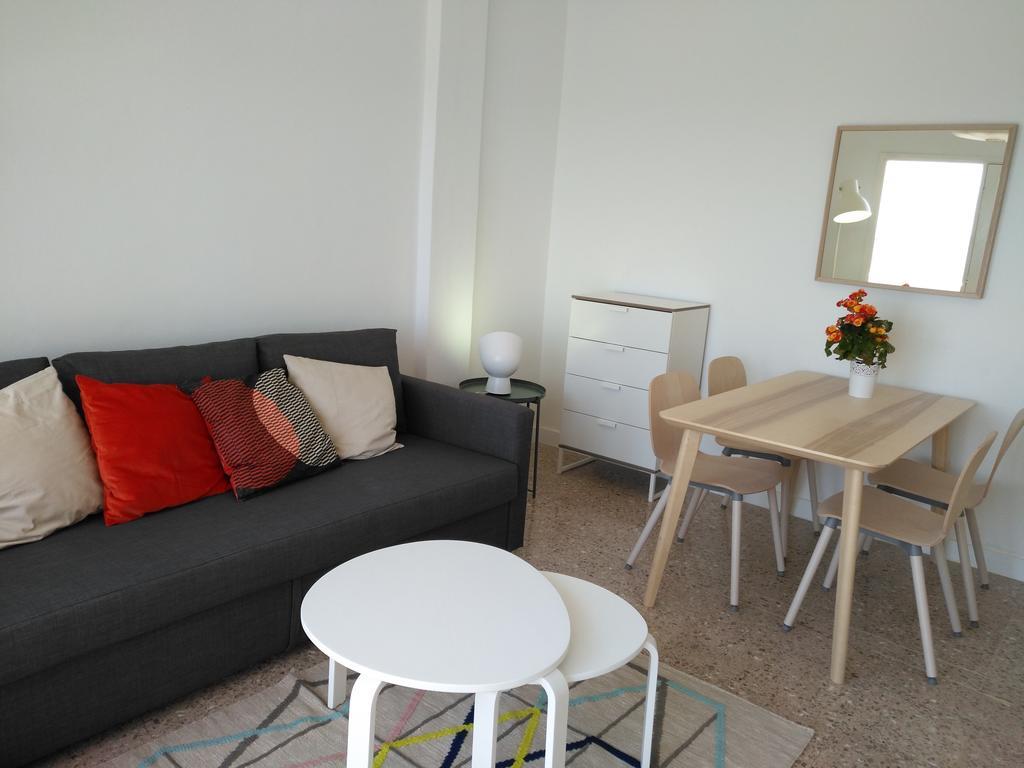 Apartamentos Rocamar El Medano Екстер'єр фото