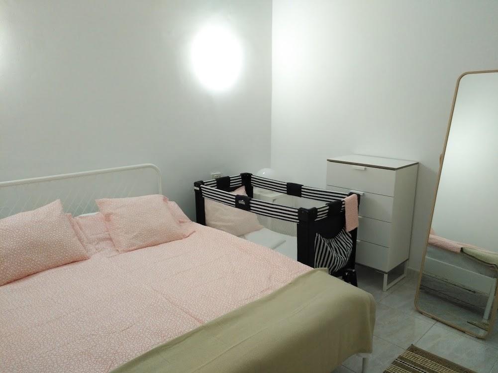 Apartamentos Rocamar El Medano Екстер'єр фото
