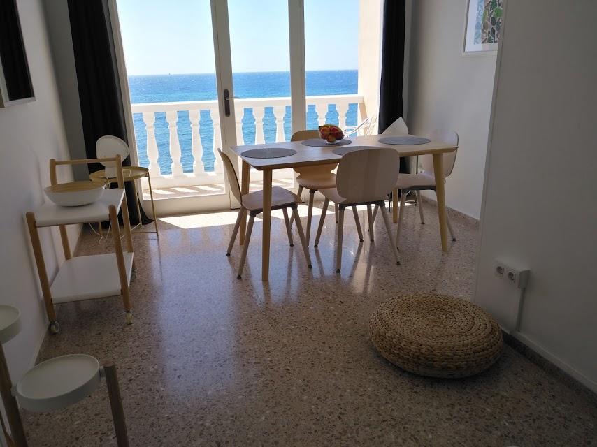 Apartamentos Rocamar El Medano Екстер'єр фото