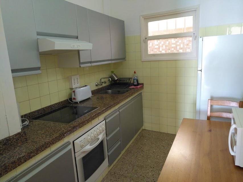 Apartamentos Rocamar El Medano Екстер'єр фото