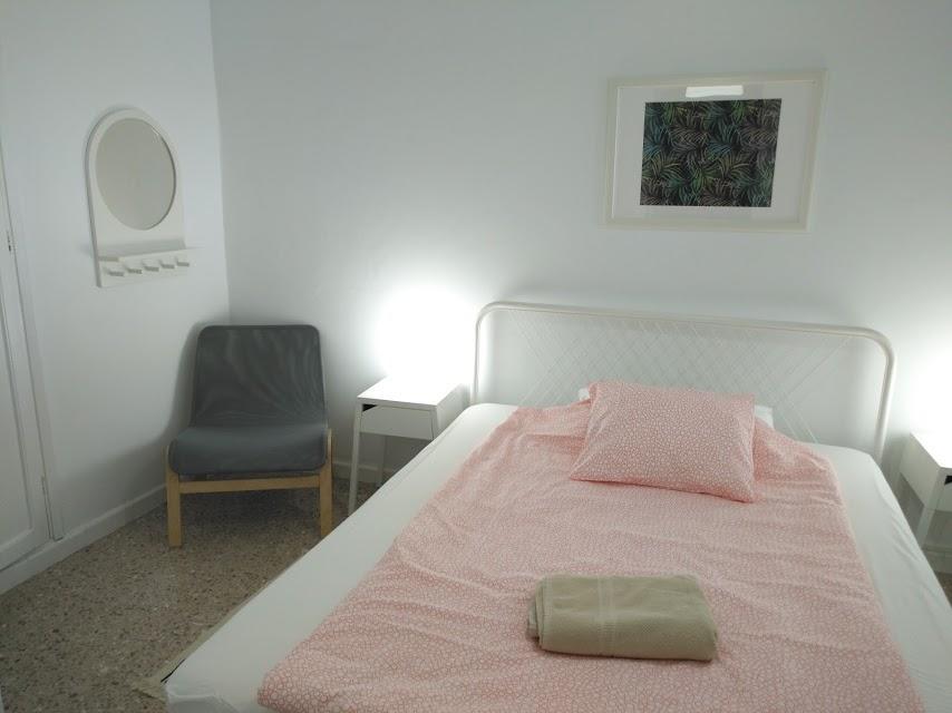 Apartamentos Rocamar El Medano Екстер'єр фото
