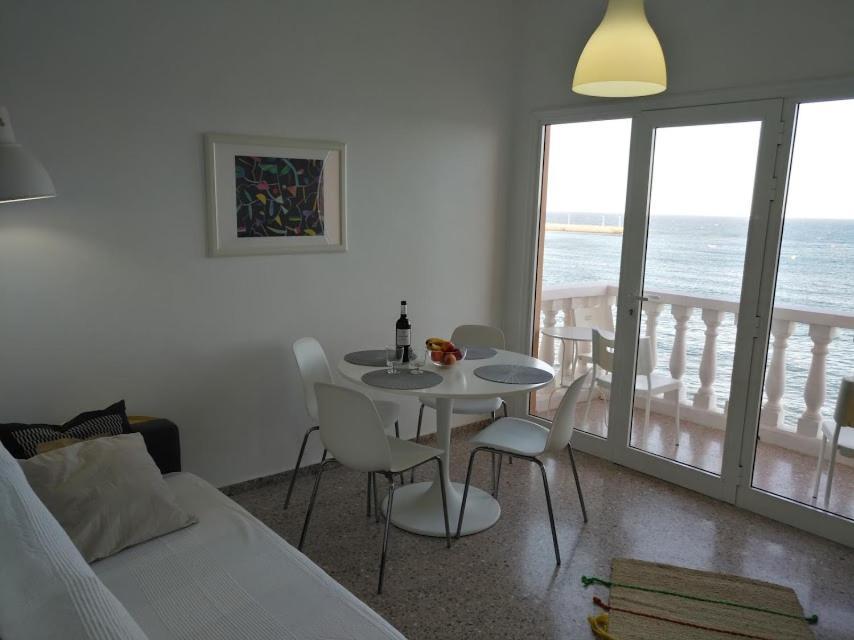 Apartamentos Rocamar El Medano Екстер'єр фото