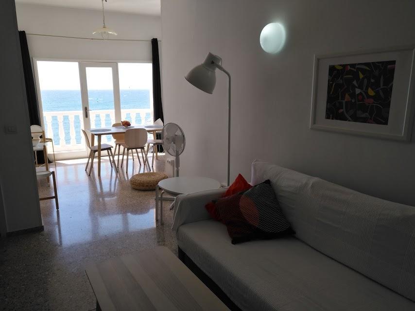 Apartamentos Rocamar El Medano Екстер'єр фото
